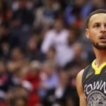 NBA – Stephen Curry ne devrait pas jouer une seule minute lors du premier tour des playoffs