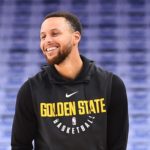 NBA – Stephen Curry corrigé par sa mère après le Game 3