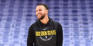 NBA – L’homme qui a sauvé la carrière de Steph Curry