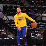 NBA – Stephen Curry certain de jouer le game 2, toujours « questionable » pour ce soir