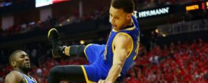 NBA – Analyse : Et si les Warriors s’écroulaient en playoffs ?