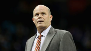 NBA – Steve Clifford à son tour viré