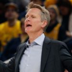 NBA – Steve Kerr : « notre saison commence la semaine prochaine »