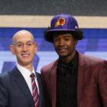 NBA – Les Suns récupèrent un nouveau premier tour de draft 2018