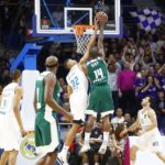 Euroleague – Playoffs : Preview Panathinaïkos vs Real Madrid !