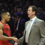 NBA – C.J. McCollum prend la défense de Terry Stotts