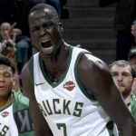 NBA – Top 5 de la nuit : Thon Maker renvoie Jaylen Brown chez lui !