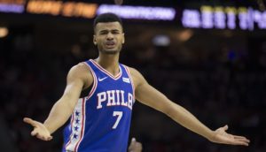 NBA – Les Français de la nuit : Les 76ers de Timothé Luwawu-Cabarrot éliminent le Heat, pas de miracle pour Tony Parker & Joffrey Lauvergne !