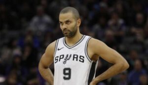 NBA – Tony Parker dans un débat insultant ? Les fans s’enflamment