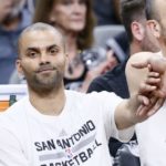 NBA – Les Français de la nuit : Les absents comme les présents perdent, Tony Parker n’a joué que 6 minutes…