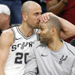 NBA – Les Français de la nuit : Un Tony Parker taille patron tente de sauver les Spurs mais ça ne suffit pas !