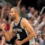 NBA – Tony Parker rejoint Nicolas Batum aux Hornets !