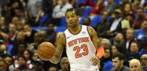 NBA – Trey Burke est-il fait pour le cinq de départ ou un rôle en sortie de banc ?