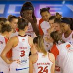 LFB – PlayDowns J1 – Récap’ : La bonne opération à l’extérieure de Mondeville et Saint-Amand