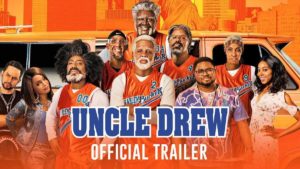 Film – Uncle Drew : La bande annonce finale est sortie