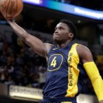 NBA – Comment Victor Oladipo se motive grâce à LeBron James