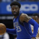 NBA – Wesley Matthews va rester à Dallas la saison prochaine