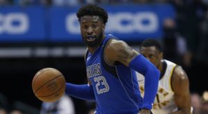 NBA – Wesley Matthews va rester à Dallas la saison prochaine