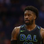 NBA – Mavs : Wesley Matthews sera bien là l’année prochaine