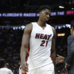 NBA – Erik Spoelstra sur sa relation avec Hassan Whiteside : « Ce n’est pas ce qu’il paraît de l’extérieur »