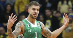 Turquie – Le Fenerbahçe garde un œil sur le meneur Scottie Wilbekin !