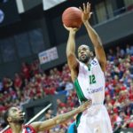 Eurocup – Finale (Game 1) : Le Darussafaka prend l’avantage !