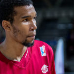 Jeep® ÉLITE – Yannis Morin au MSB en renfort de Will Yeguete