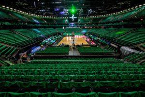 Euroleague – Programme de la soirée (Game 4) : Le Zalgiris à une marche du Final Four !