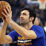 NBA – Zaza Pachulia sur son temps de jeu : « c&rsquo;est tout pour l&rsquo;équipe »