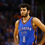 NBA – Thunder : Alex Abrines absent pour le dernier match de saison régulière