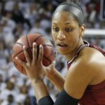 WNBA – Draft : Les heureuses élues sont connues !