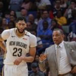 NBA – Alvin Gentry sera bien le coach des Pelicans la saison prochaine