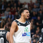 NBA – Amine Noua et Adam Mokoka se présentent à la prochaine Draft