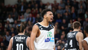 NBA – Amine Noua et Adam Mokoka se présentent à la prochaine Draft