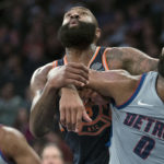 NBA – Andre Drummond vers une première depuis 1997 ?