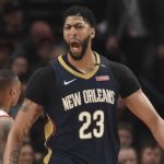 NBA – Les Celtics demandent aux Pelicans d’attendre pour échanger Anthony Davis