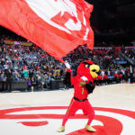 NBA – Insolite : Le meilleur joueur des Hawks est… Un fan ?!