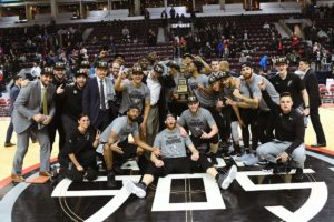G-League – Les Austin Spurs remportent le titre face aux Raptors 905 !