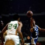 NBA – 14 avril 1962 : Elgin Baylor immortalise l’histoire des Finales