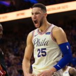 NBA Playoffs – Top 5 de la nuit : Ben Simmons est déjà chez lui