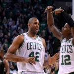 NBA – Les Celtics rejoignent les Cavaliers en finale de conférence !