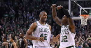 NBA – Les Celtics rejoignent les Cavaliers en finale de conférence !