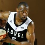 Jeep® ÉLITE – ASVEL : Charles Kahudi absent contre Antibes