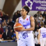 LFB – Courtney Hurt fait son retour à Mondeville !