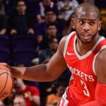 NBA – Top 10 de la nuit : Chris Paul fait danser Ivica Zubac