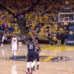 NBA – Top 5 de la nuit : Miller pour le buzzer depuis sa ligne des lancers