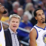 NBA – Warriors : Petites alertes pour Kevin Durant et Shaun Livingston