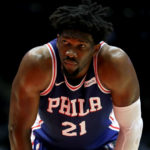 NBA – Quand Joel Embiid a pensé à tout arrêter