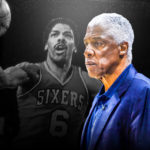 NBA – 19 avril 1988 : Julius Erving immortalisé à Philadelphie