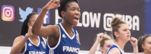 LFB – TRANSFERTS : Nabala Fofana sera Déferlante la saison prochaine